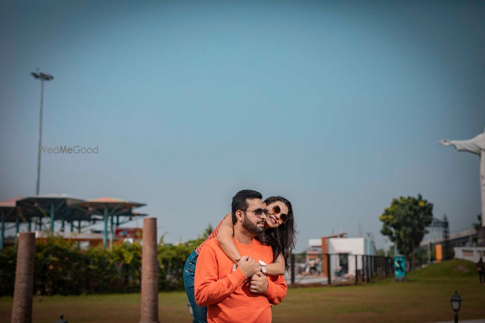 Photo From RAHUL & SREEMITA - By The Wedding Movies