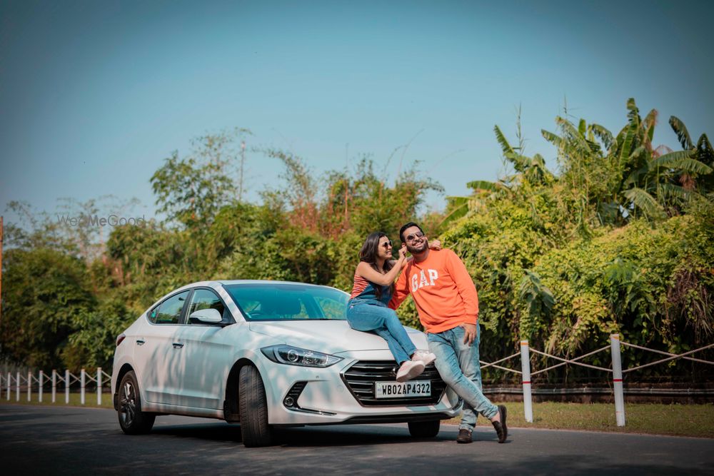 Photo From RAHUL & SREEMITA - By The Wedding Movies