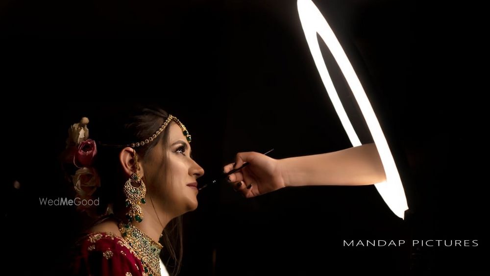 Photo From Brides - By Makeup Artistry By Saraa