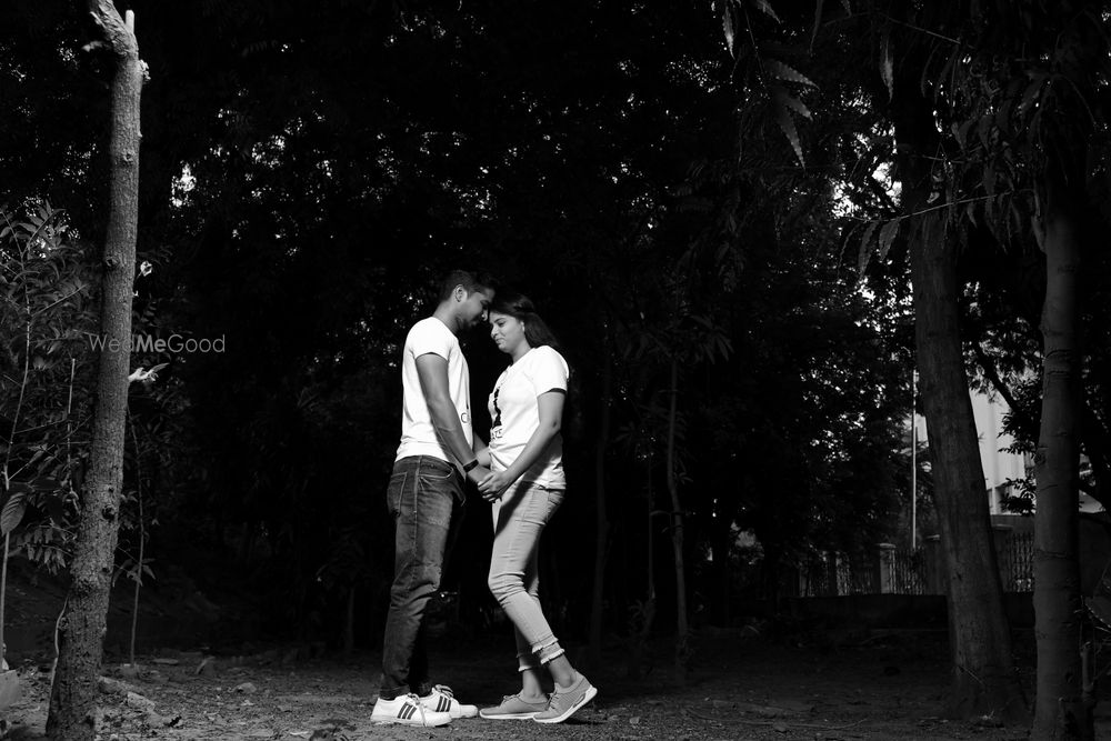 Photo From Sagar X Nirmala - By Filmic Paparazzo