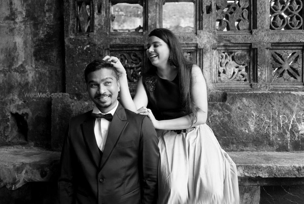 Photo From Sagar X Nirmala - By Filmic Paparazzo