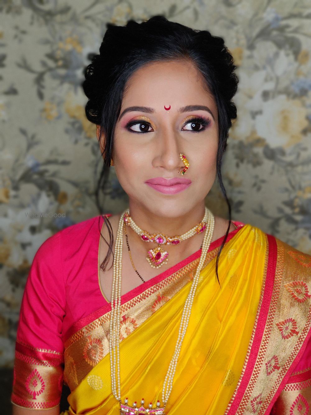 Photo From Juilie's Wedding - By Sneha SK Makeovers