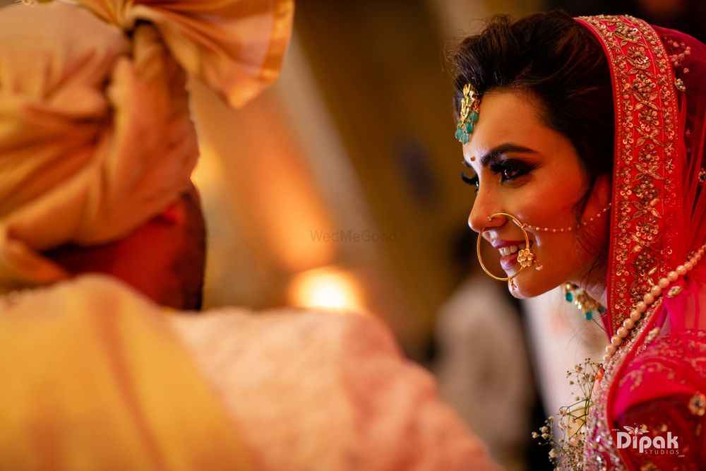 Photo From Wedding- Anish and Richa (Part-I) - By Events by Loveena