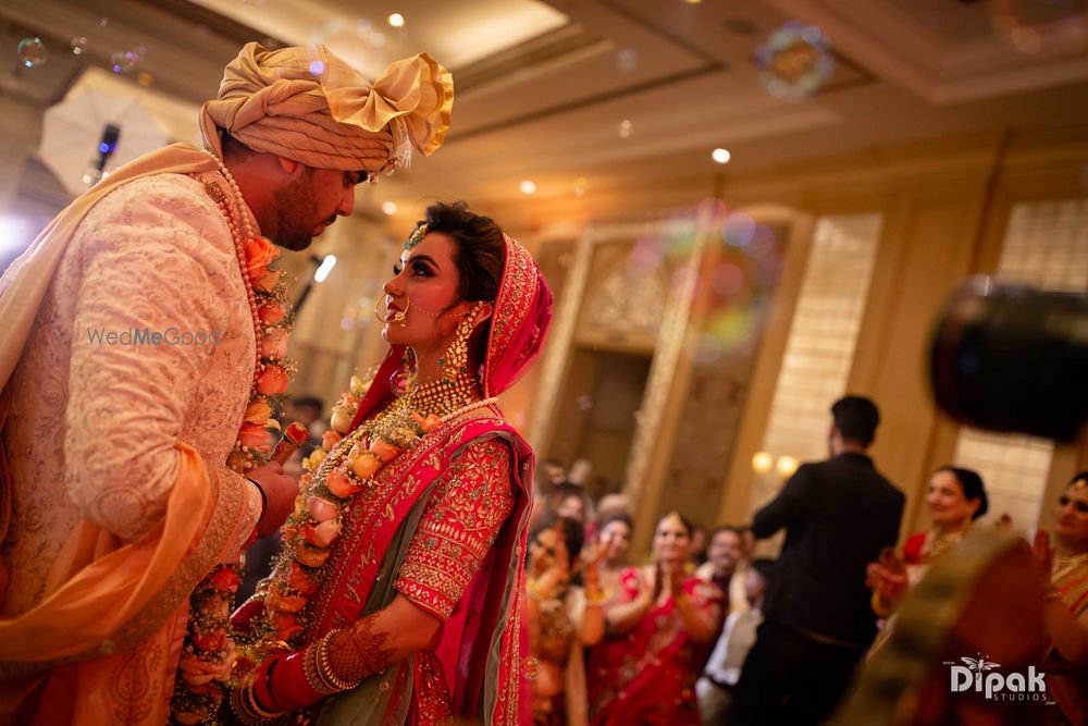 Photo From Wedding- Anish and Richa (Part-I) - By Events by Loveena