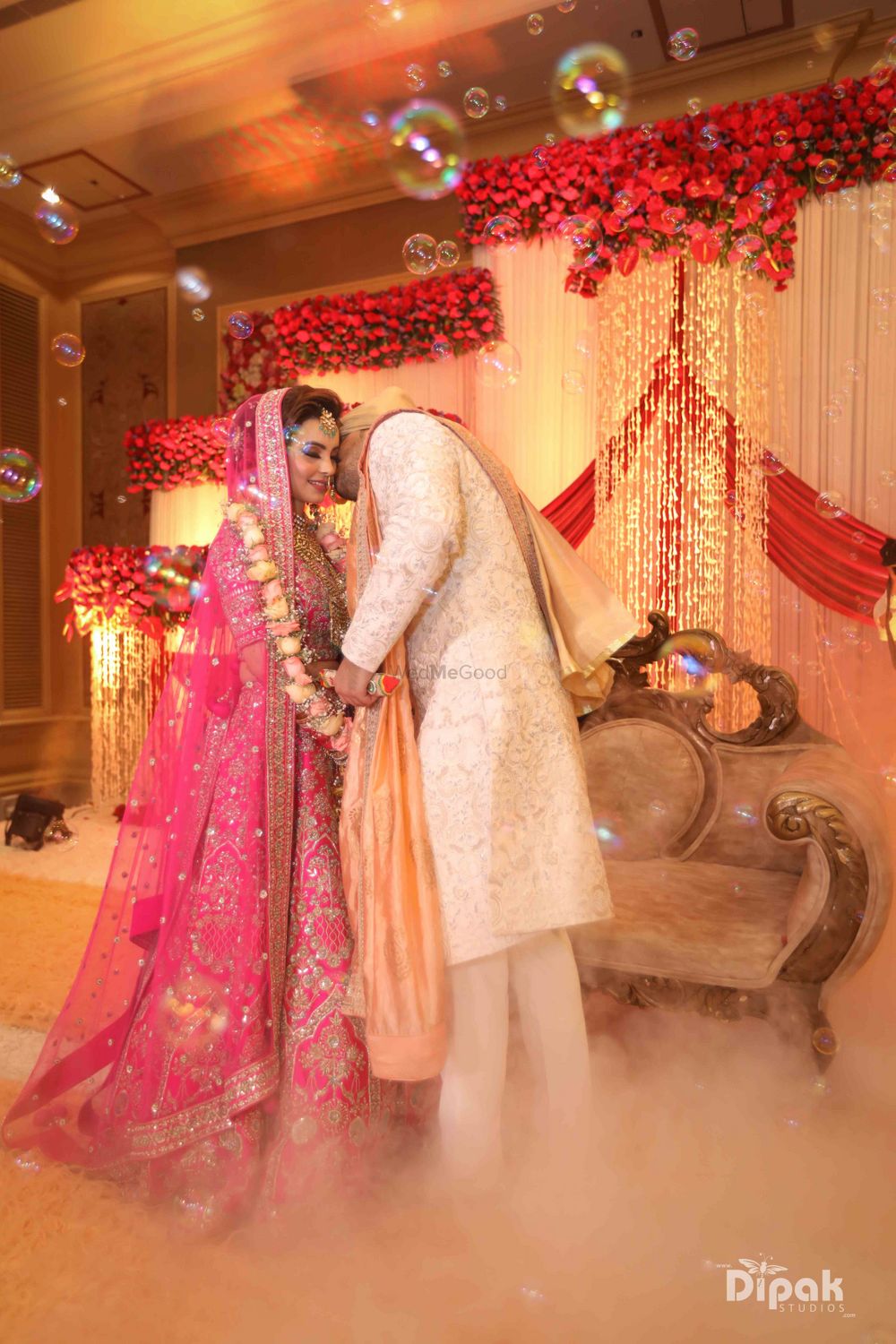Photo From Wedding- Anish and Richa (Part- II) - By Events by Loveena