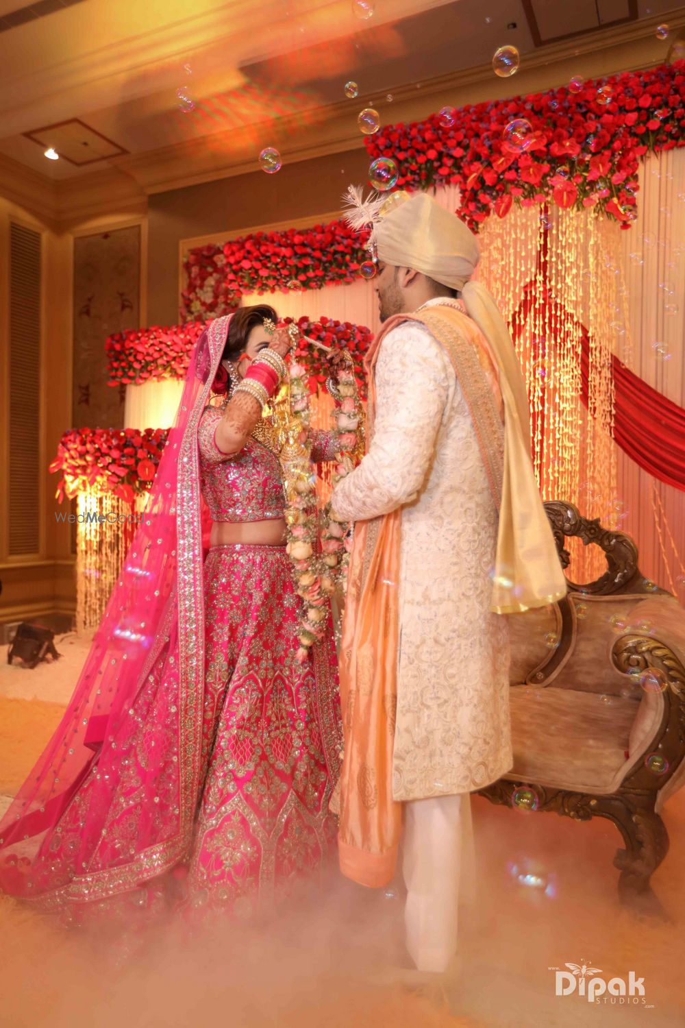 Photo From Wedding- Anish and Richa (Part- III) - By Events by Loveena