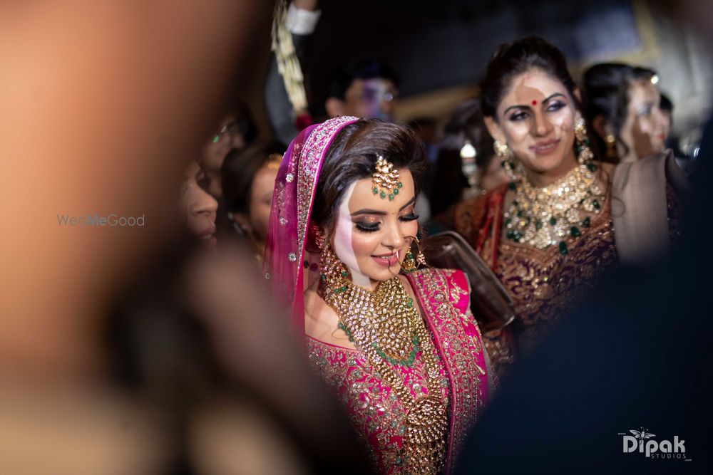 Photo From Wedding- Anish and Richa (Part- III) - By Events by Loveena