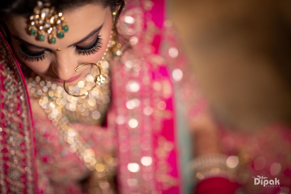 Photo From Wedding- Anish and Richa (Part- III) - By Events by Loveena