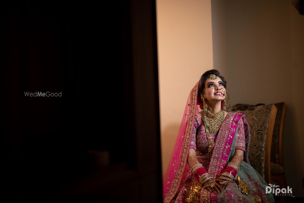 Photo From Wedding- Anish and Richa (Part- III) - By Events by Loveena