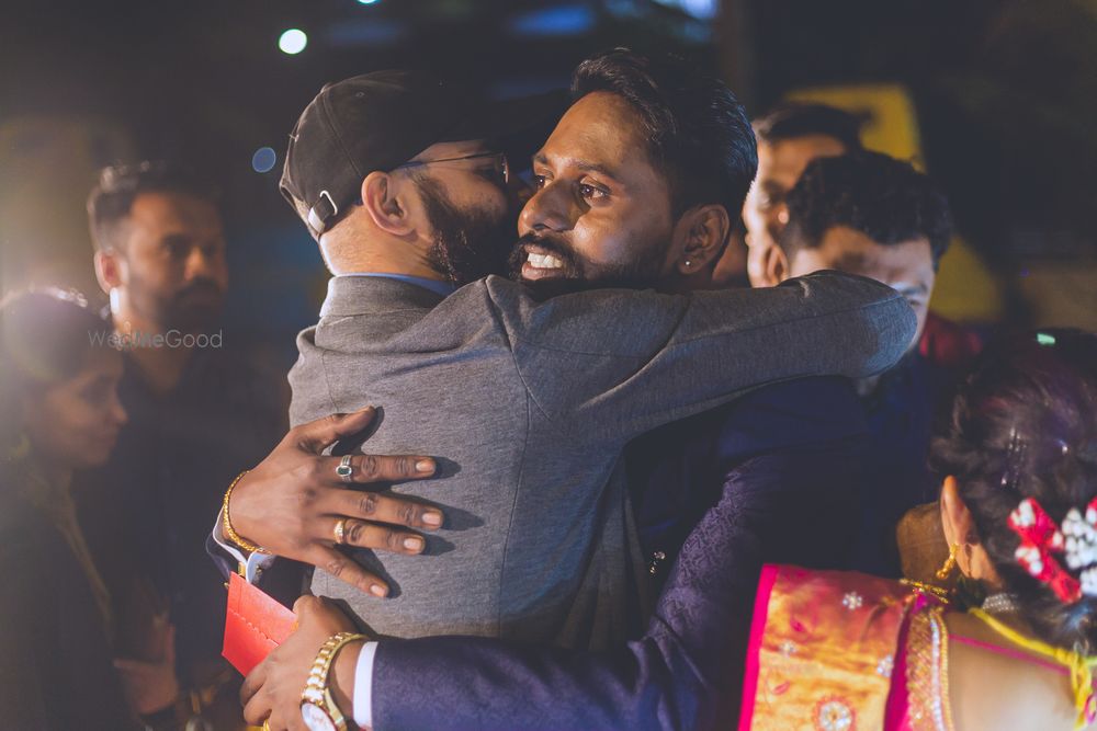Photo From steffi Weds Arun - By Eight O'Click Productions