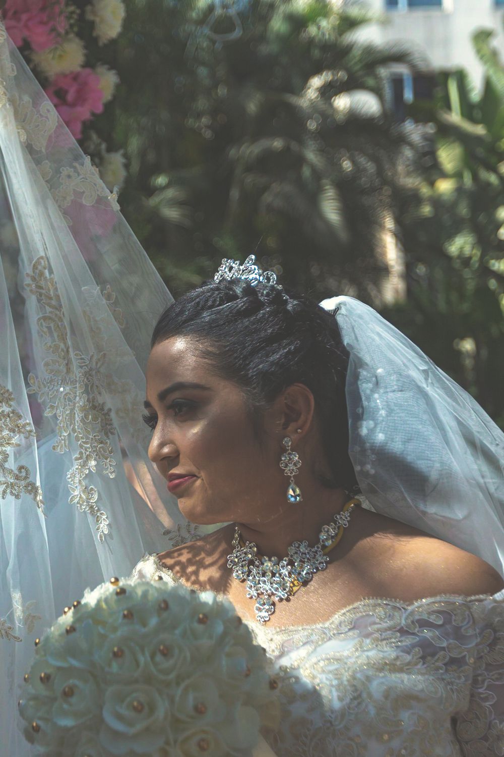 Photo From steffi Weds Arun - By Eight O'Click Productions