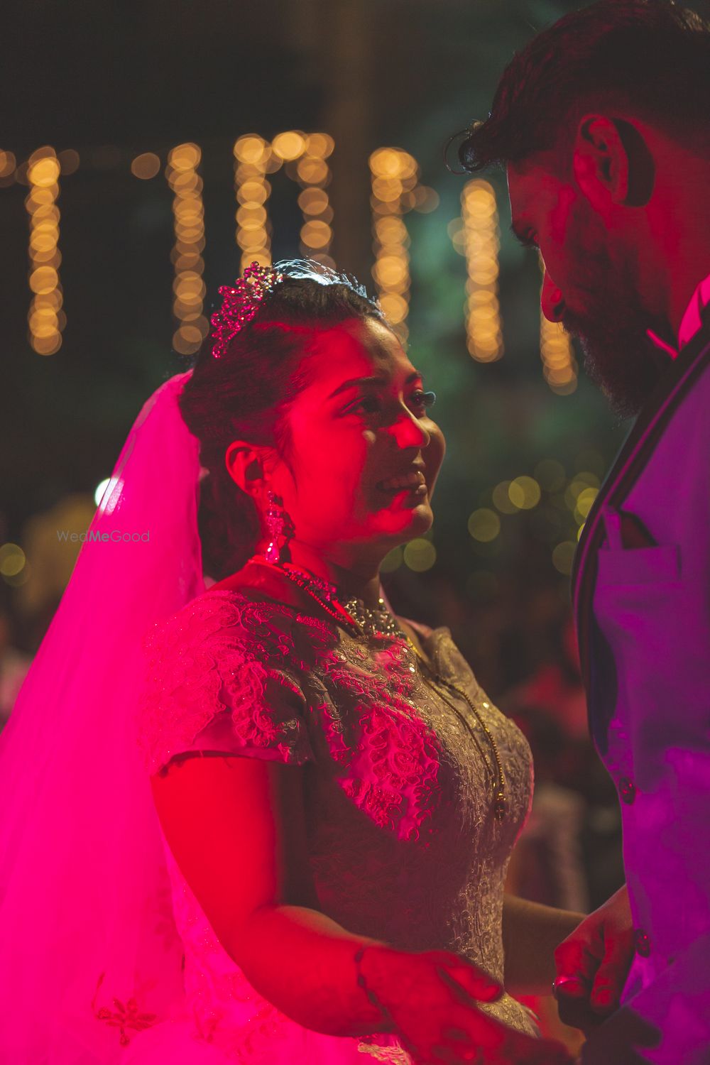 Photo From steffi Weds Arun - By Eight O'Click Productions