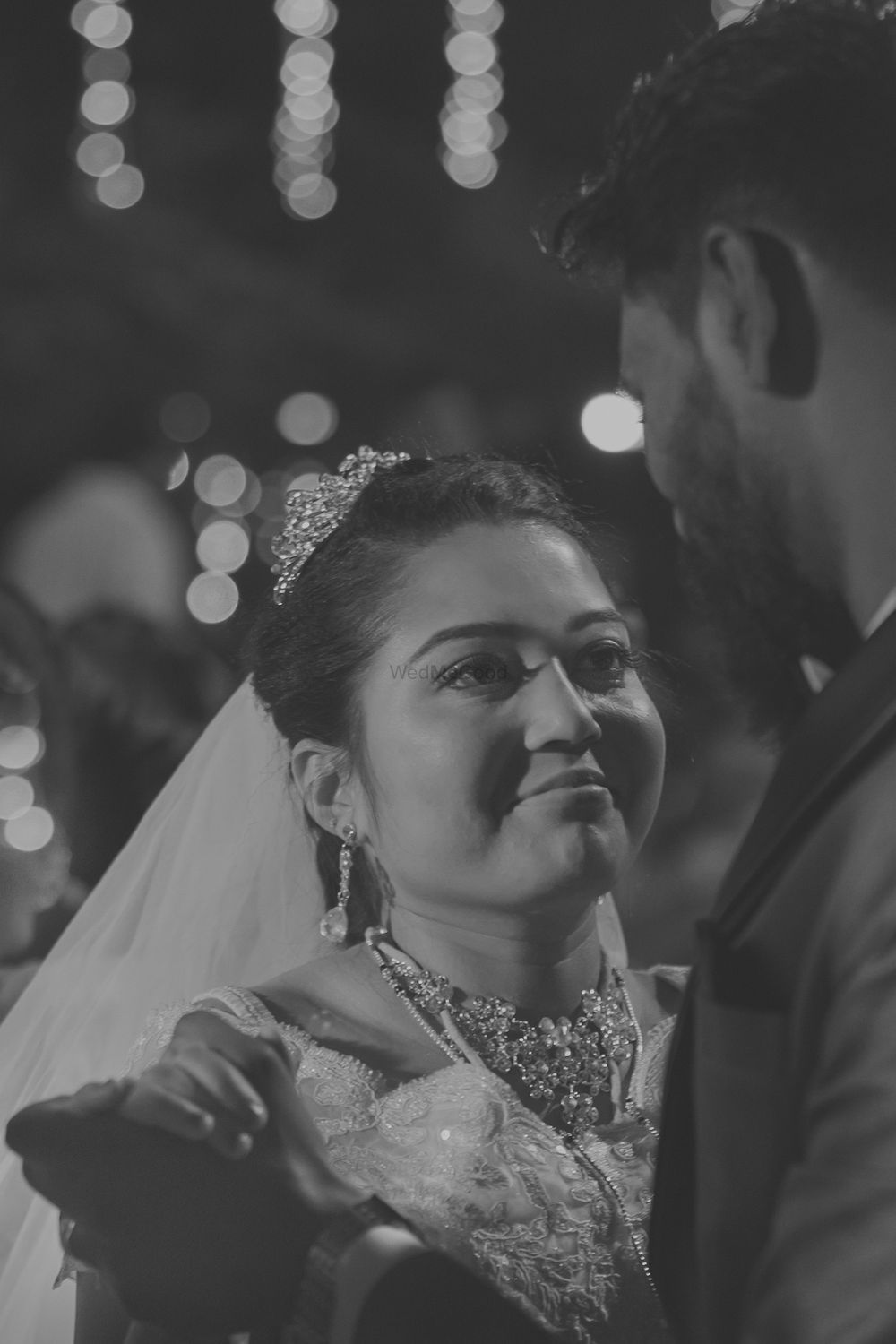 Photo From steffi Weds Arun - By Eight O'Click Productions