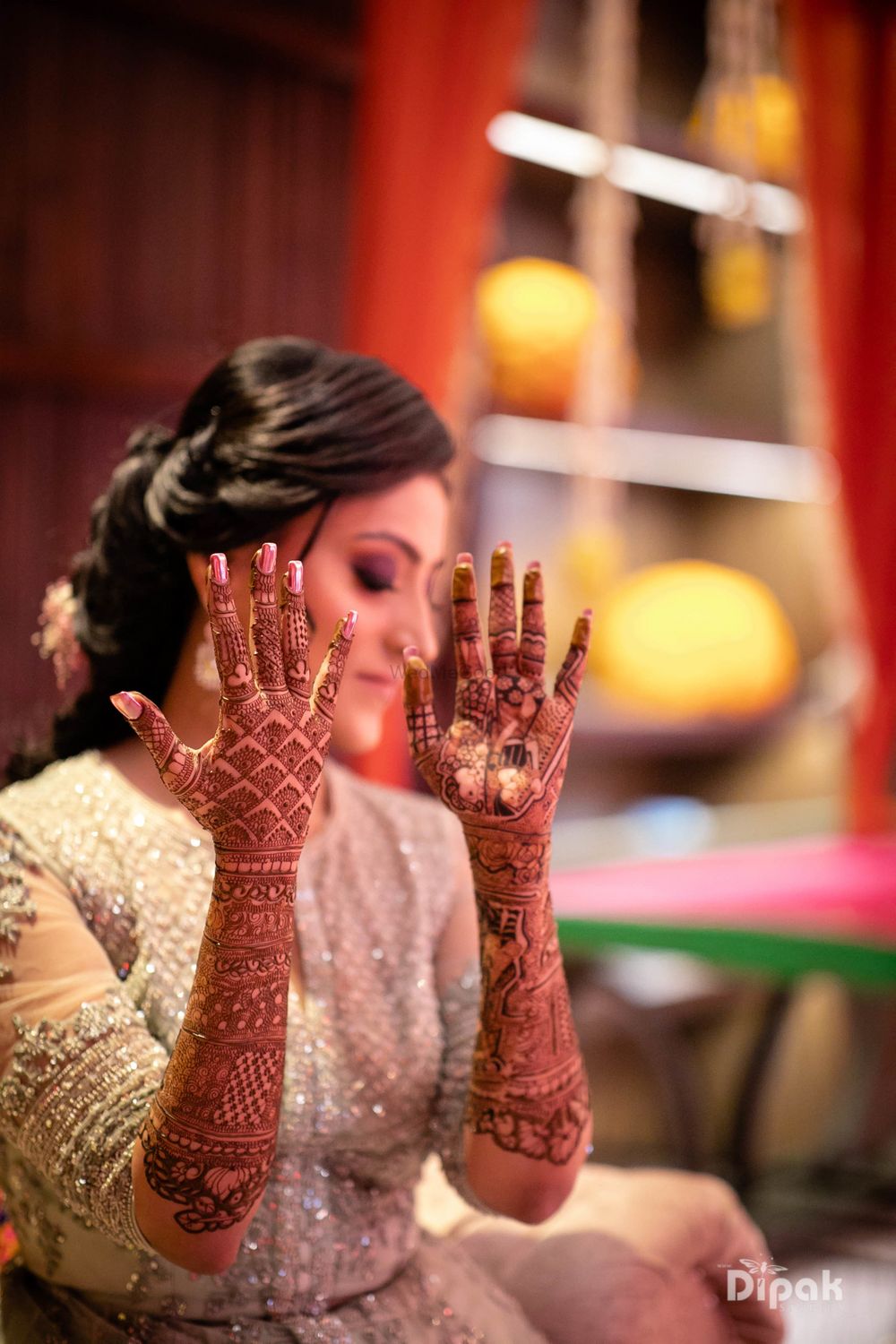 Photo From Mehendi & Sangeet- Ashutosh and Surbhi (Part- I) - By Events by Loveena