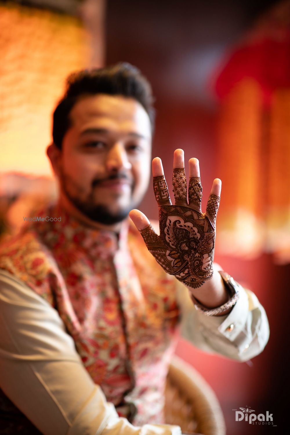 Photo From Mehendi & Sangeet- Ashutosh and Surbhi (Part- I) - By Events by Loveena