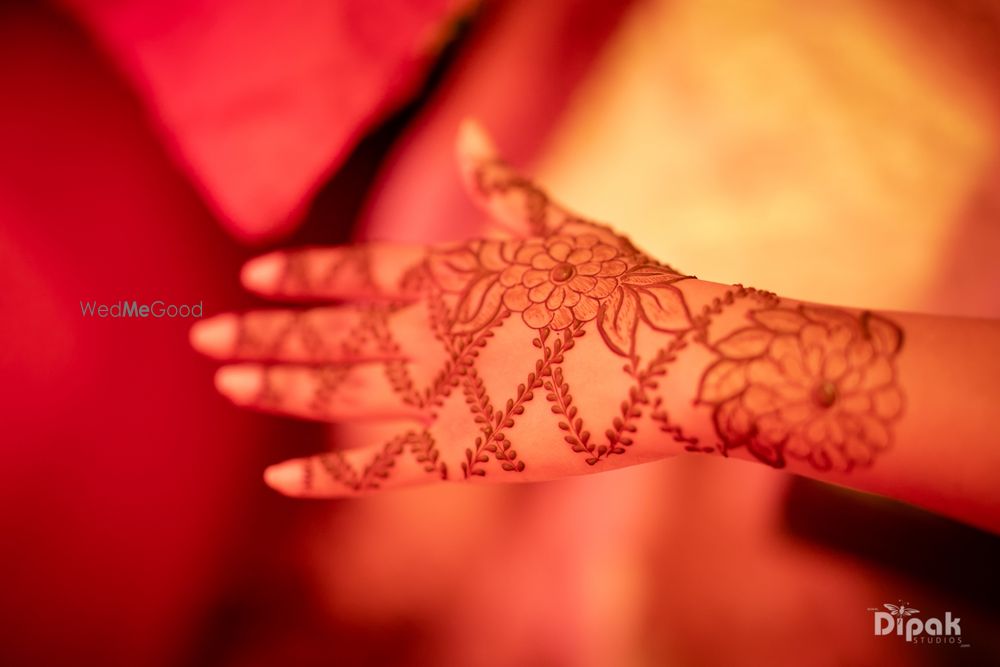 Photo From Mehendi & Sangeet- Ashutosh and Surbhi (Part- I) - By Events by Loveena