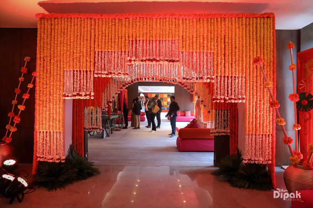 Photo From Mehendi & Sangeet- Ashutosh and Surbhi (Part- I) - By Events by Loveena