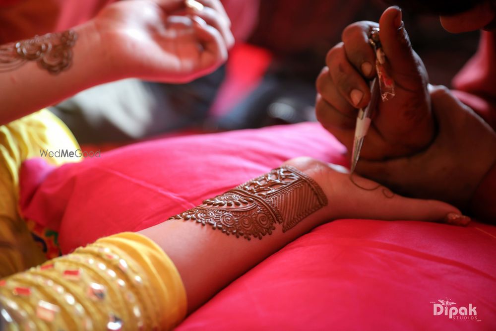 Photo From Mehendi & Sangeet- Ashutosh and Surbhi (Part- II) - By Events by Loveena