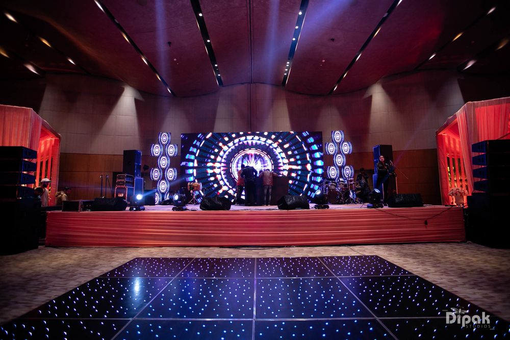 Photo From Ring Ceremony- Ashutosh and Surbhi (Part- I) - By Events by Loveena