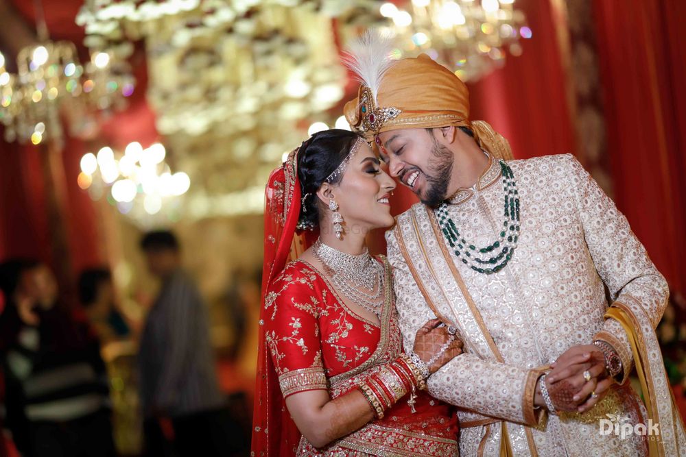 Photo From Wedding- Ashutosh & Surbhi (Part- I) - By Events by Loveena