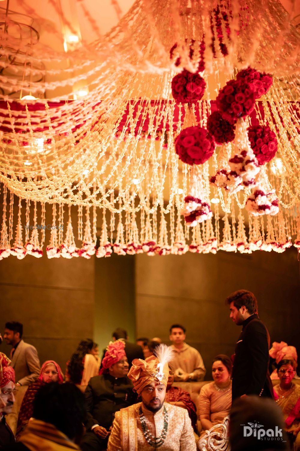 Photo From Wedding- Ashutosh & Surbhi (Part- I) - By Events by Loveena