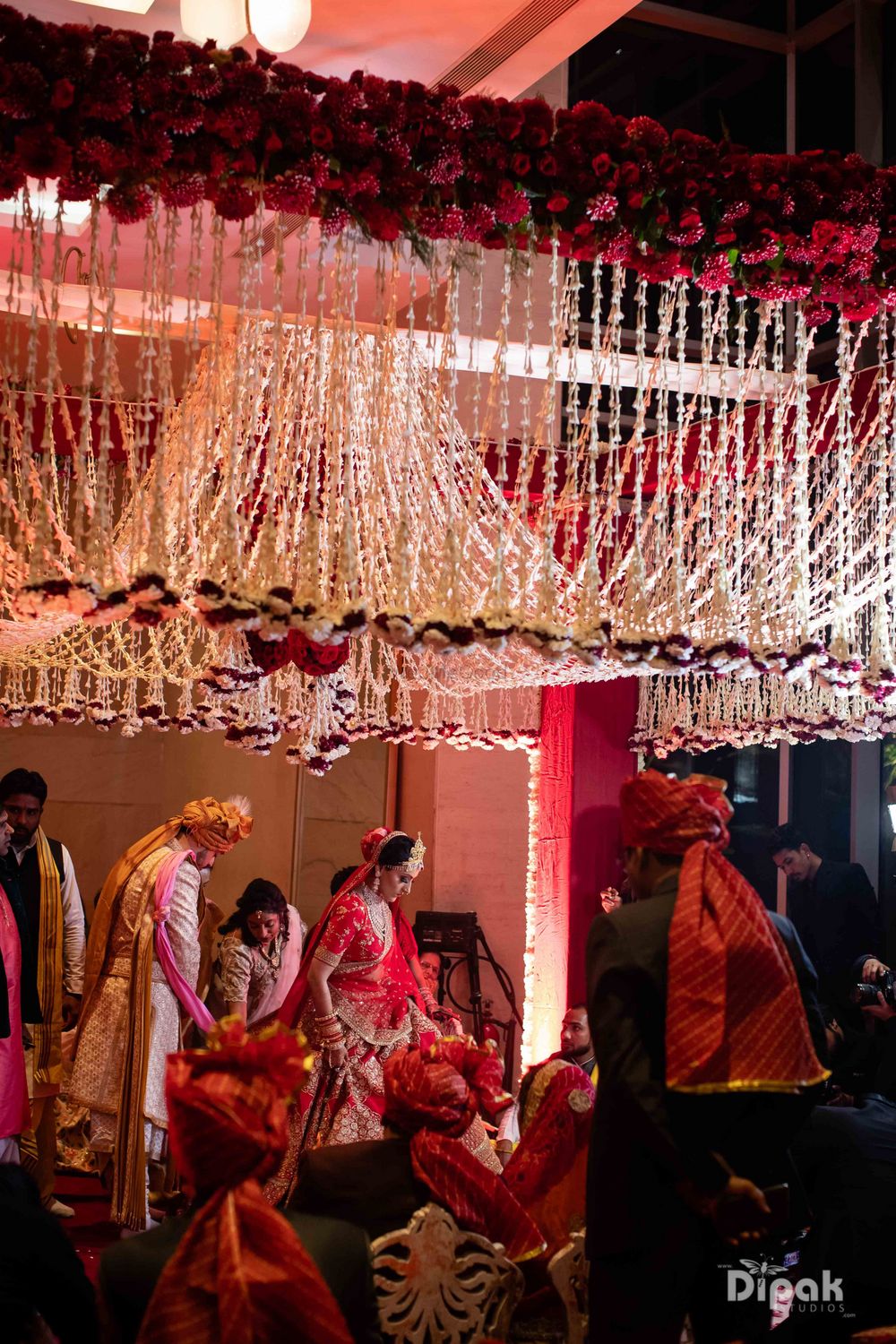 Photo From Wedding- Ashutosh & Surbhi (Part- II) - By Events by Loveena