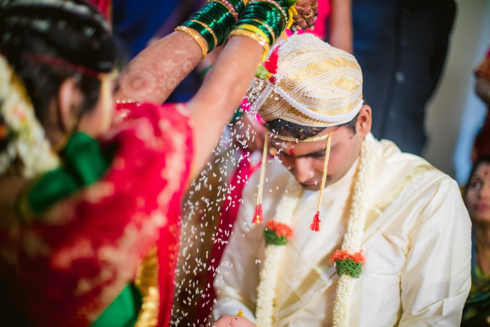 Photo From Akash & Sukruta - By Nuptial Dairies