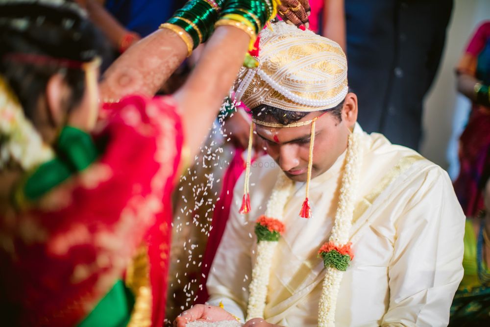 Photo From Akash & Sukruta - By Nuptial Dairies