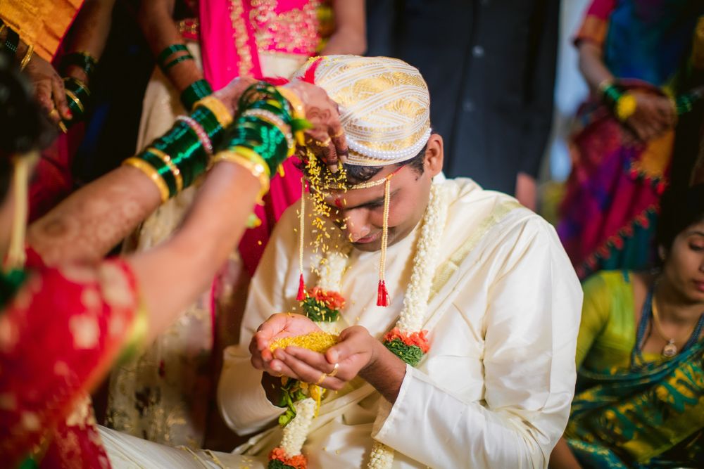 Photo From Akash & Sukruta - By Nuptial Dairies