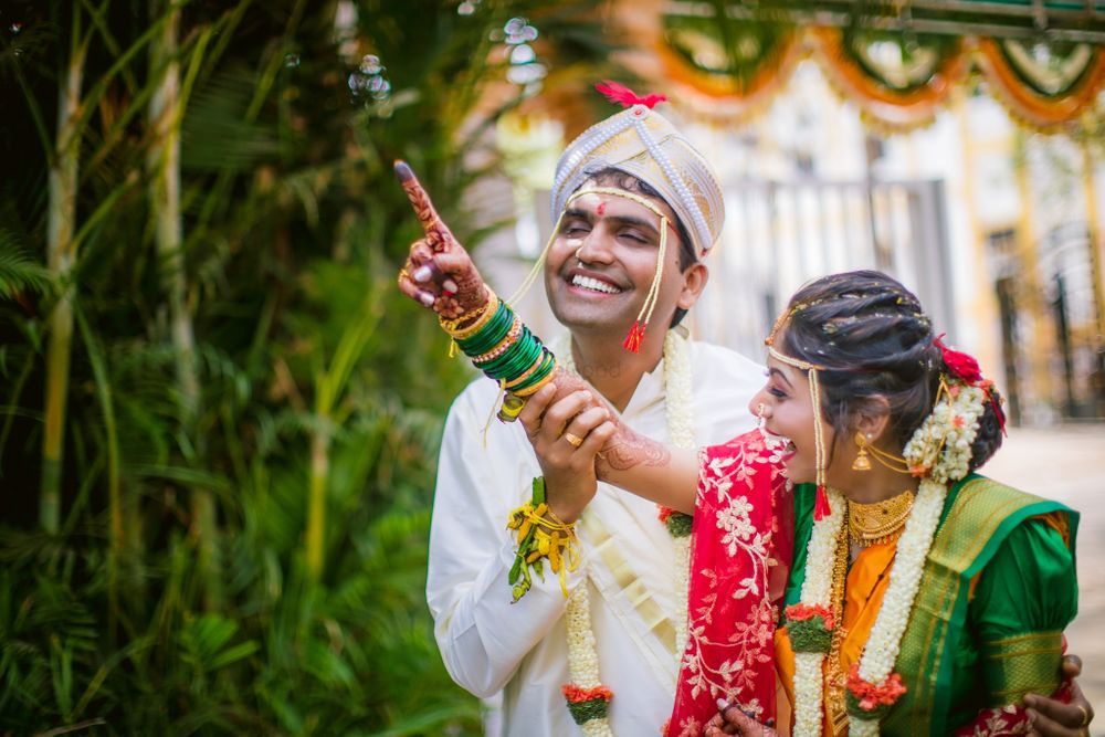 Photo From Akash & Sukruta - By Nuptial Dairies