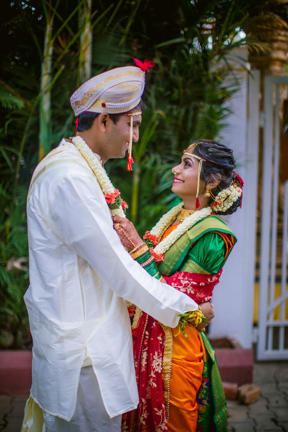 Photo From Akash & Sukruta - By Nuptial Dairies