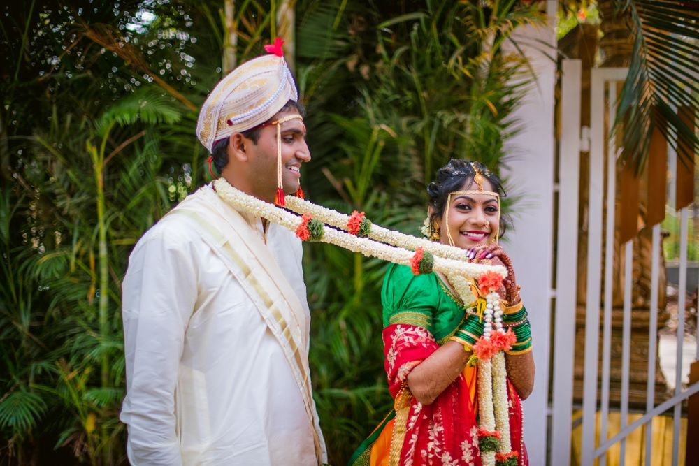 Photo From Akash & Sukruta - By Nuptial Dairies