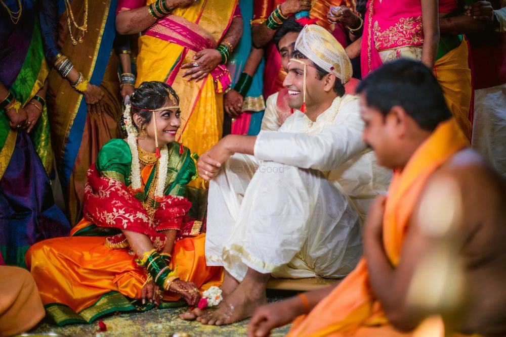 Photo From Akash & Sukruta - By Nuptial Dairies