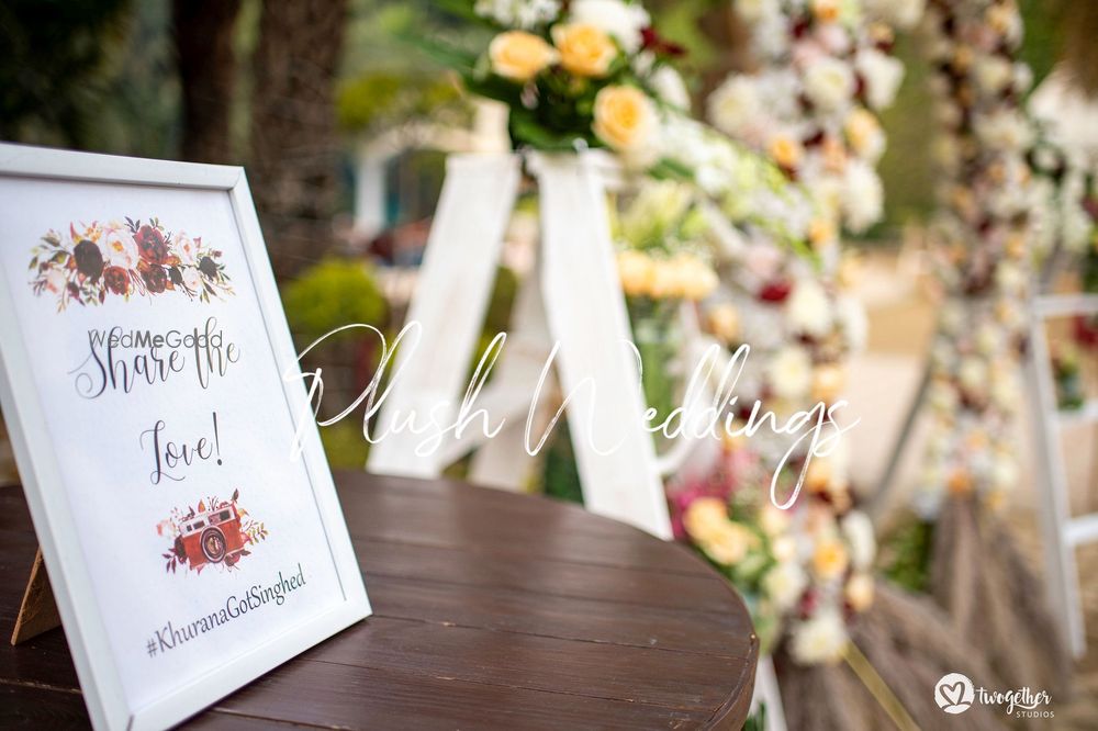 Photo From Weddings - By Plush | Events & Weddings
