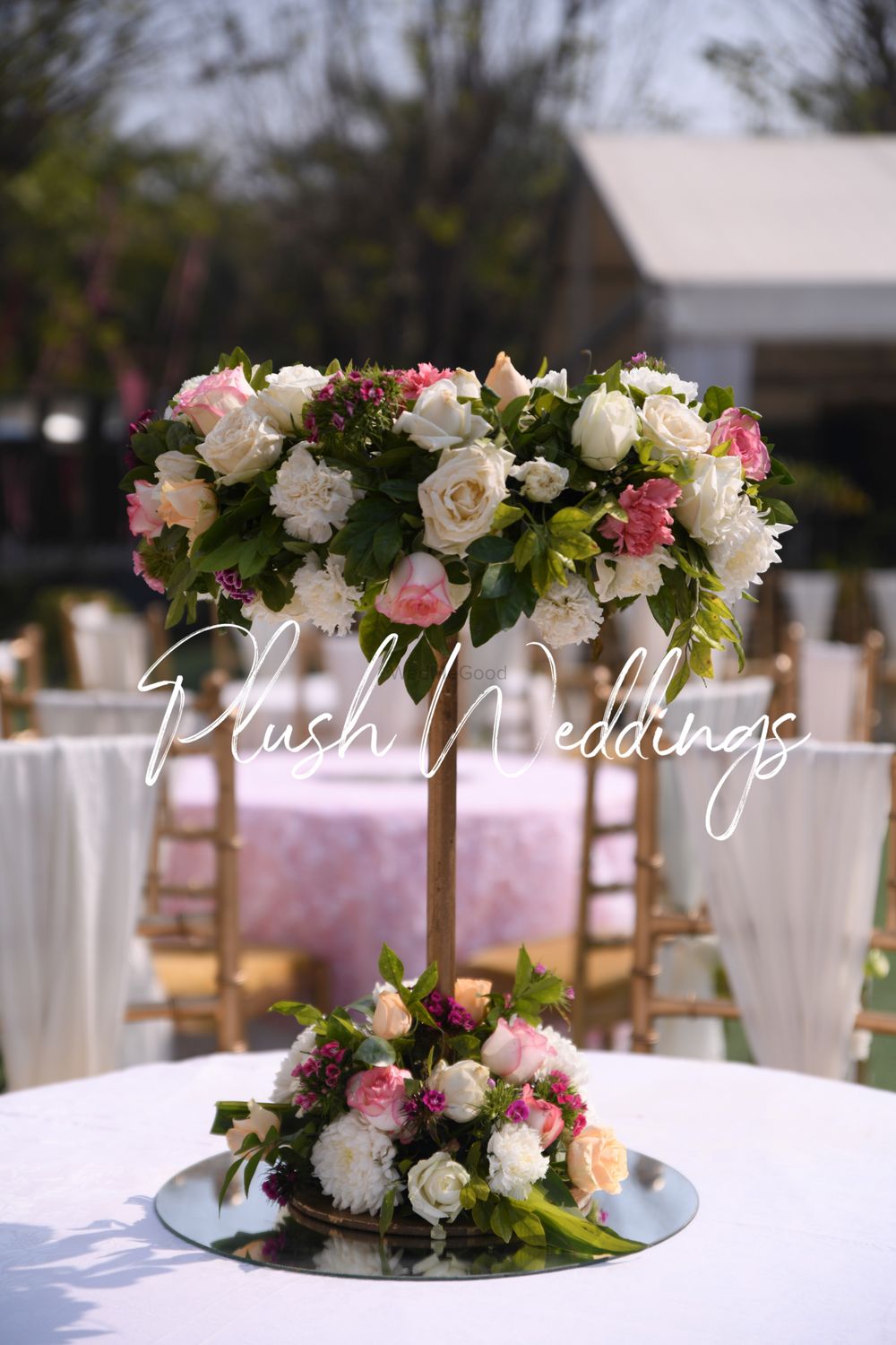 Photo From Weddings - By Plush | Events & Weddings