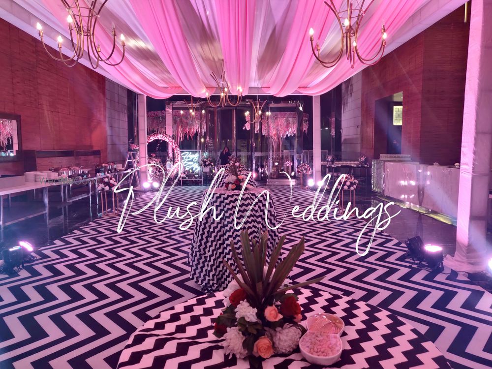 Photo From Weddings - By Plush | Events & Weddings