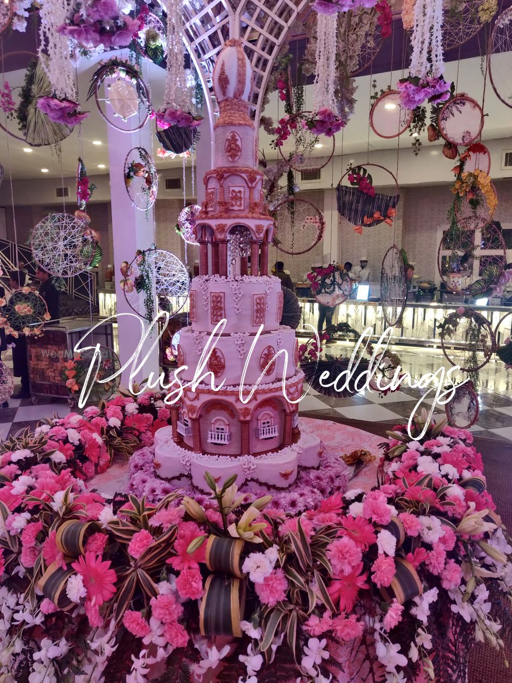 Photo From Weddings - By Plush | Events & Weddings