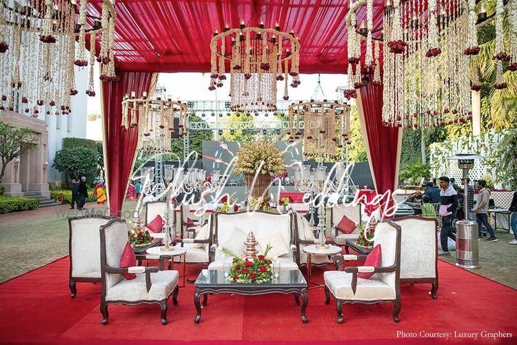Photo From Weddings - By Plush | Events & Weddings