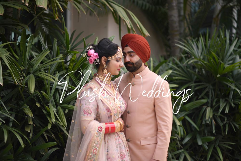 Photo From Our Couples - By Plush | Events & Weddings