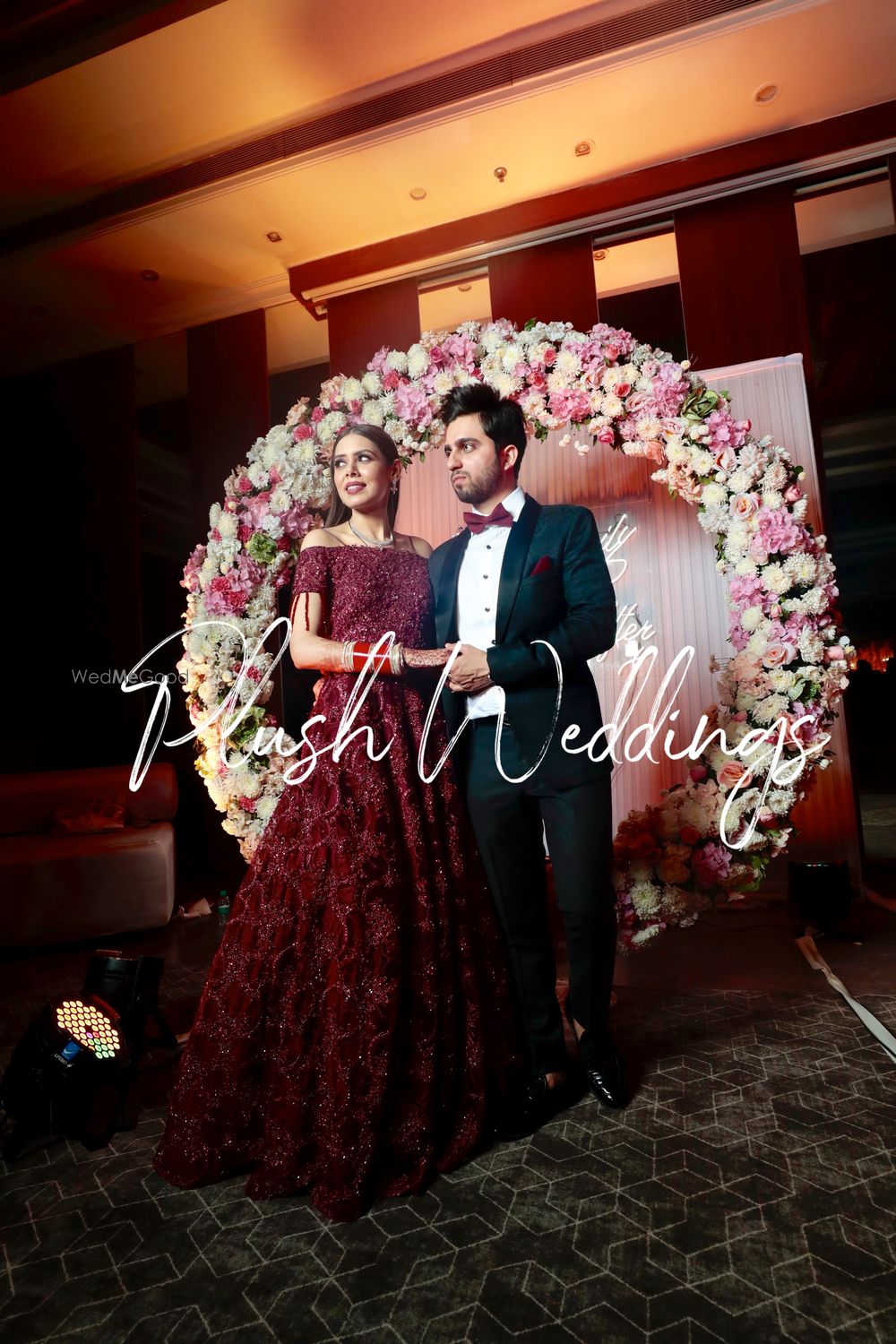 Photo From Our Couples - By Plush | Events & Weddings