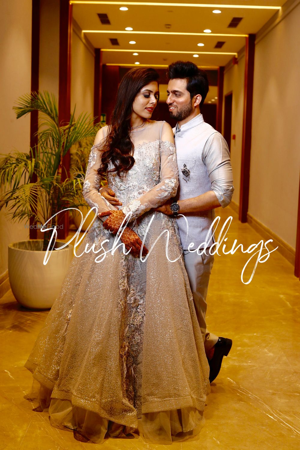 Photo From Our Couples - By Plush | Events & Weddings