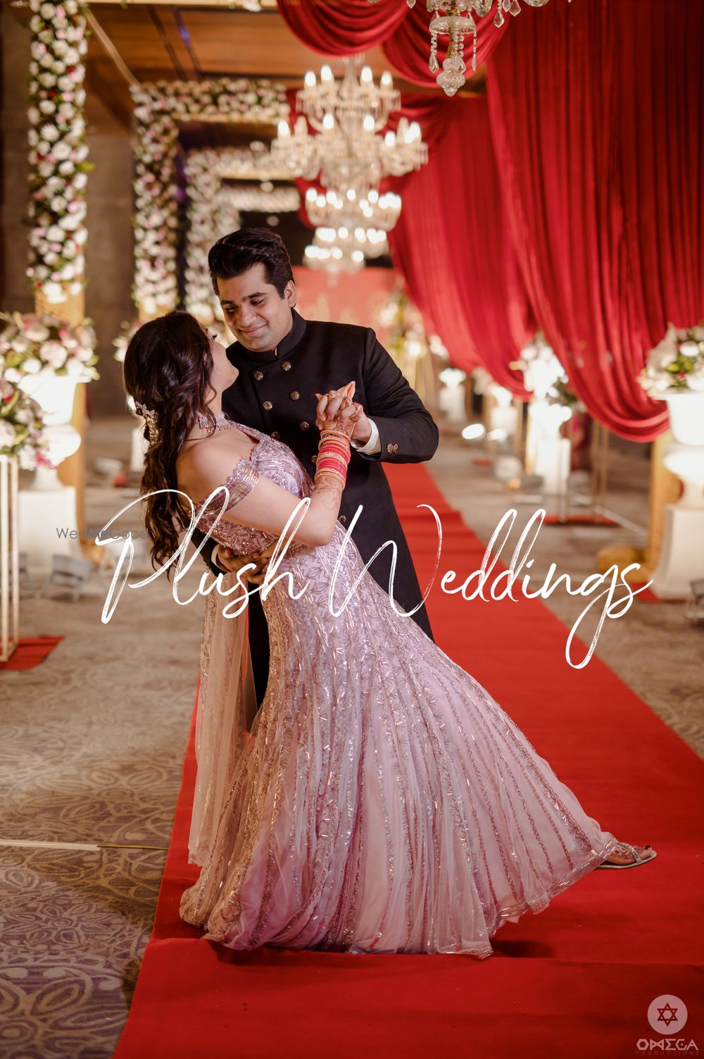 Photo From Our Couples - By Plush | Events & Weddings