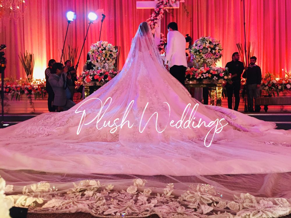 Photo From Our Couples - By Plush | Events & Weddings