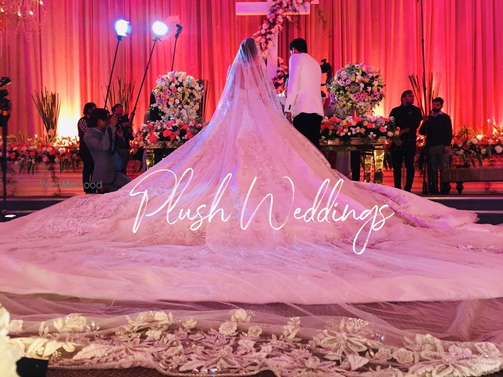 Photo From Our Couples - By Plush | Events & Weddings