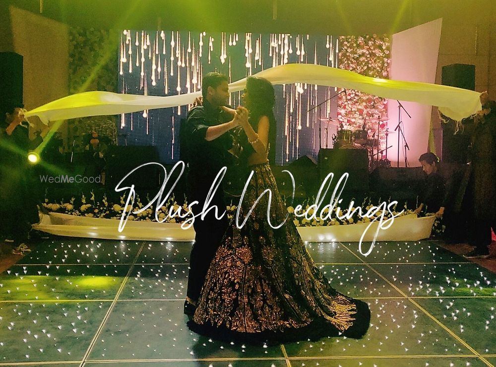 Photo From Our Couples - By Plush | Events & Weddings