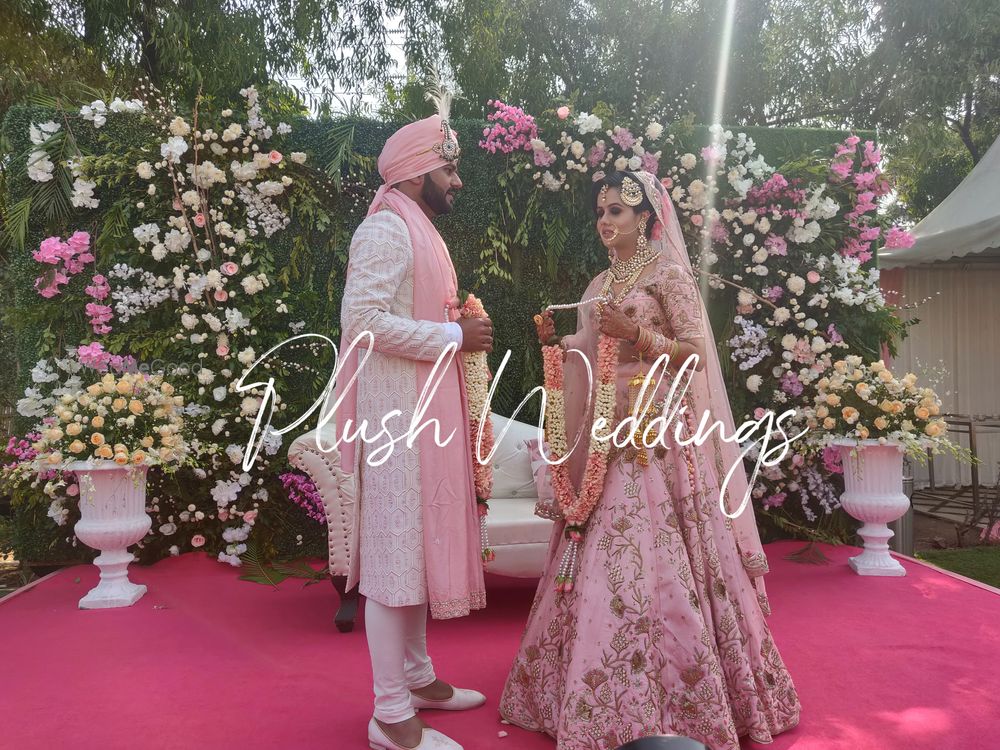 Photo From Our Couples - By Plush | Events & Weddings