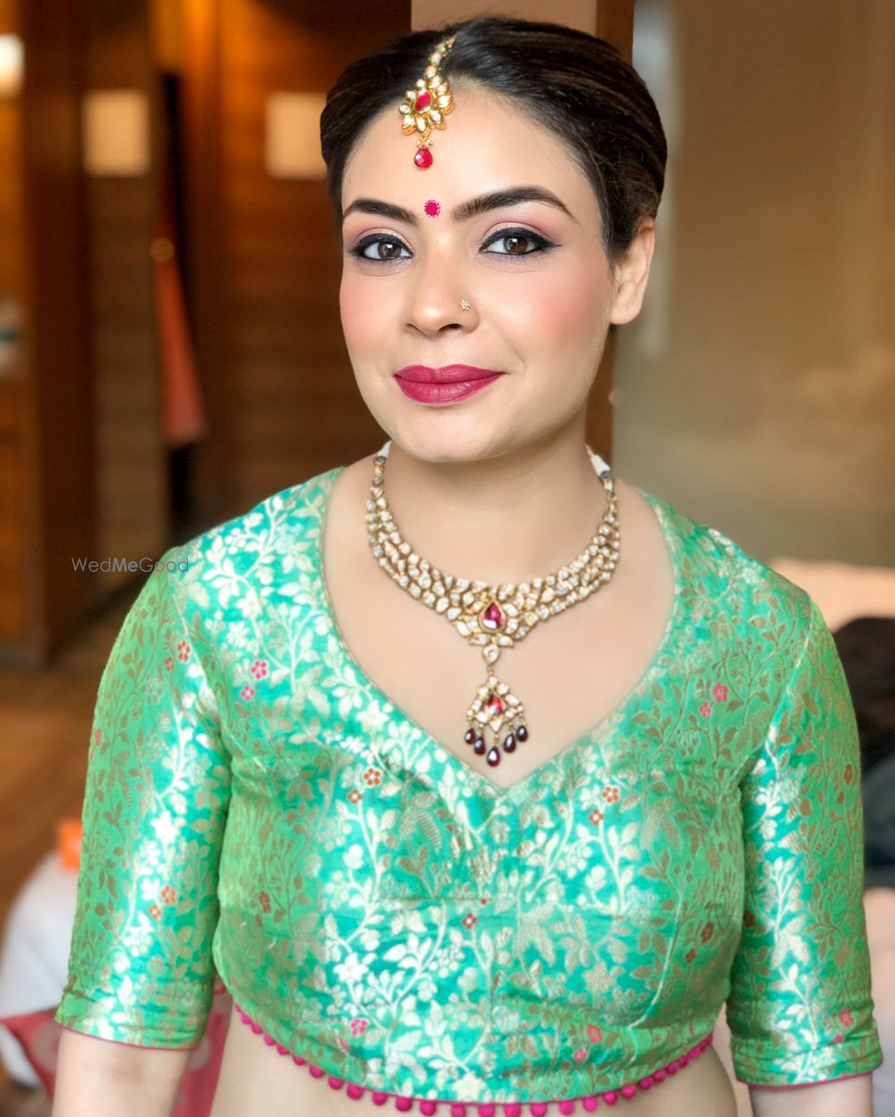 Photo From PARTY MAKEUPS - By Makeup by Kashika Dhingra