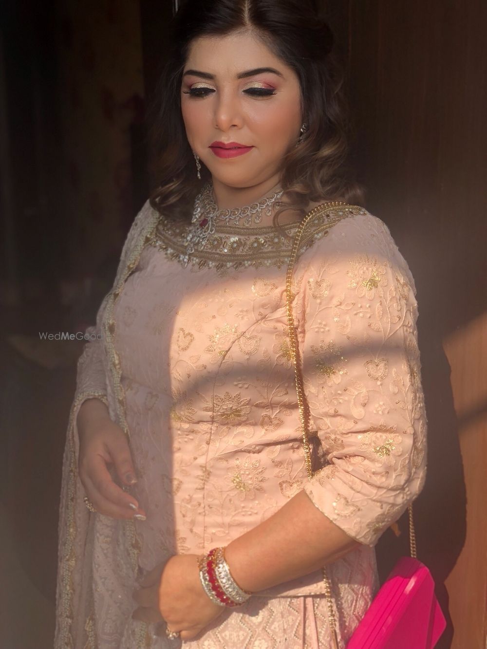 Photo From PARTY MAKEUPS - By Makeup by Kashika Dhingra