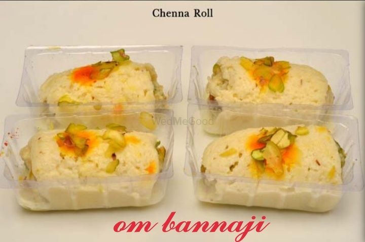 Photo From om bannaji caterers special sweets - By Om Bannaji Caterers