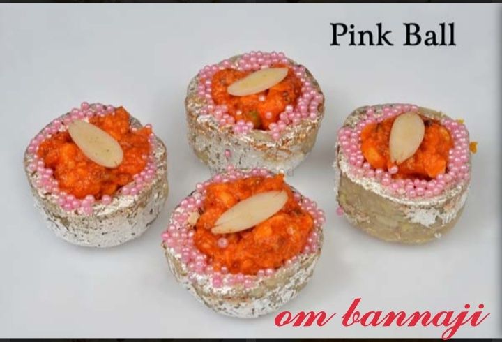 Photo From om bannaji caterers special sweets - By Om Bannaji Caterers